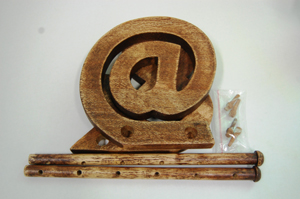 natural and artistic